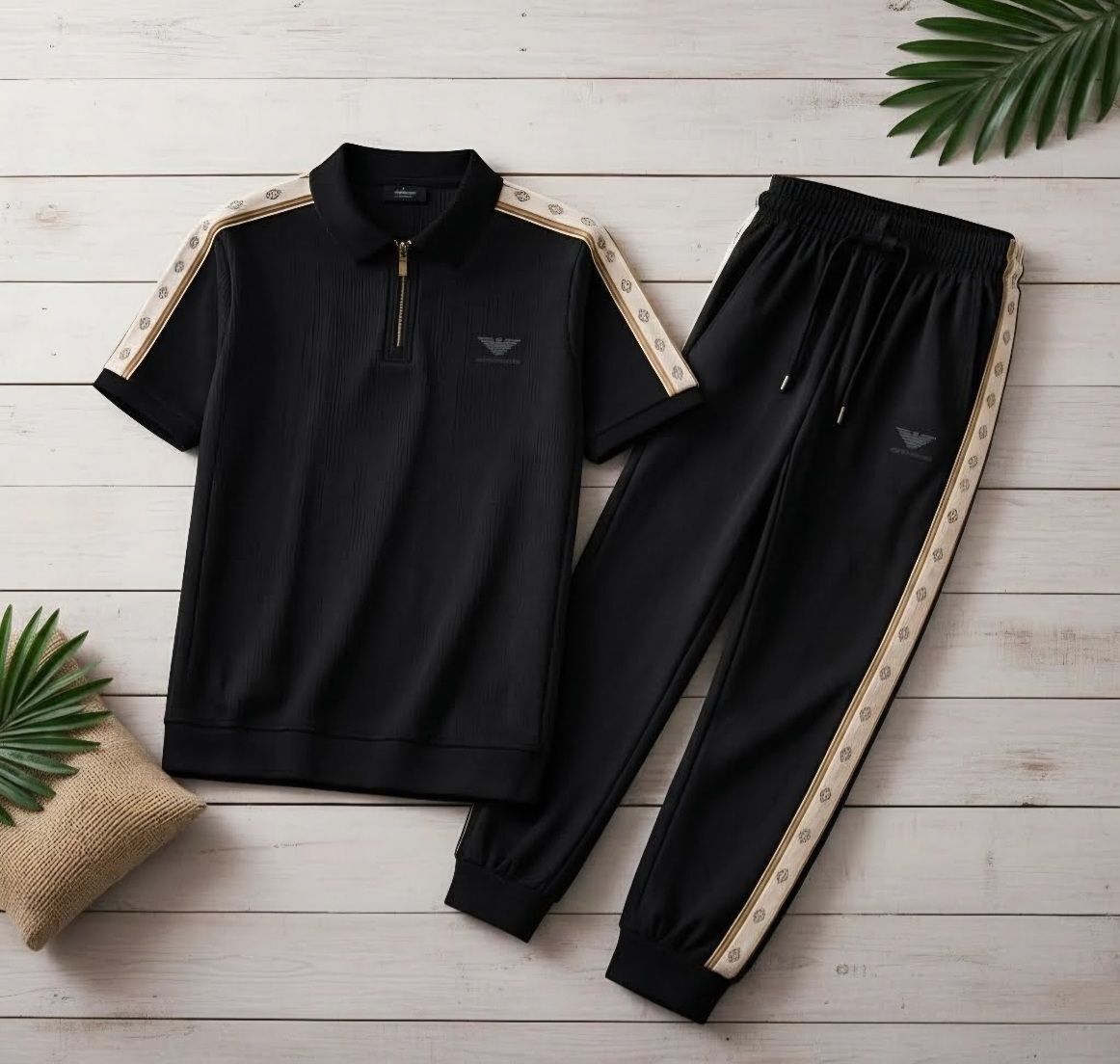 Armani Ensemble 2026