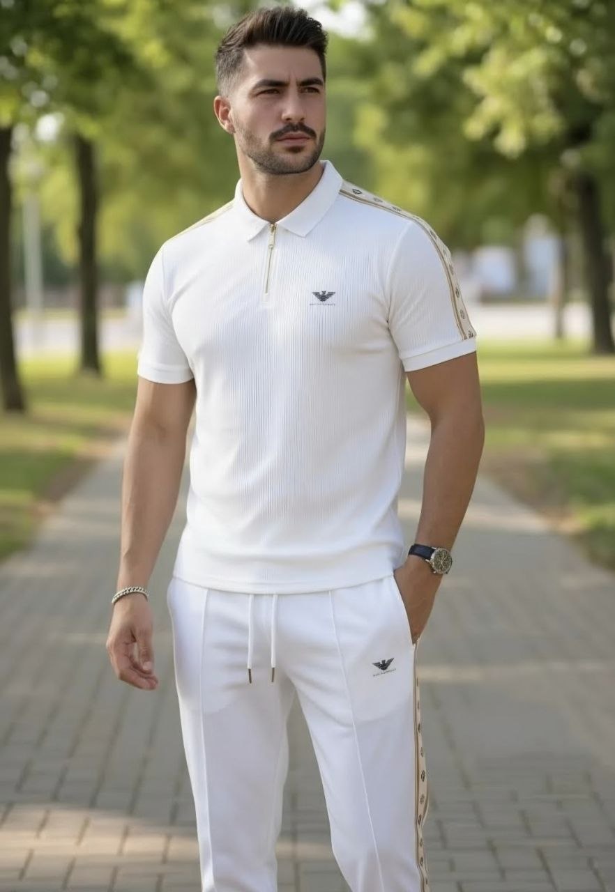 Armani Ensemble 2026