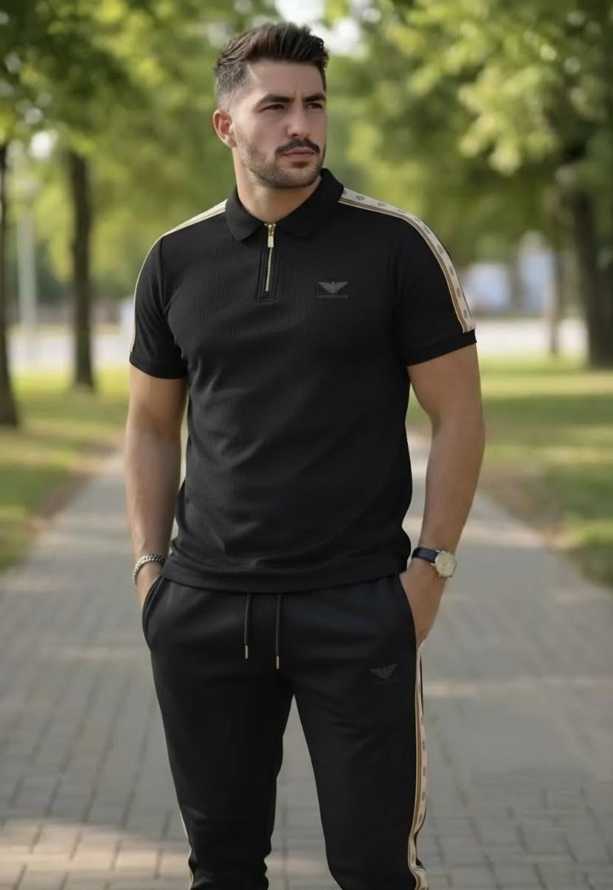 Armani Ensemble 2026